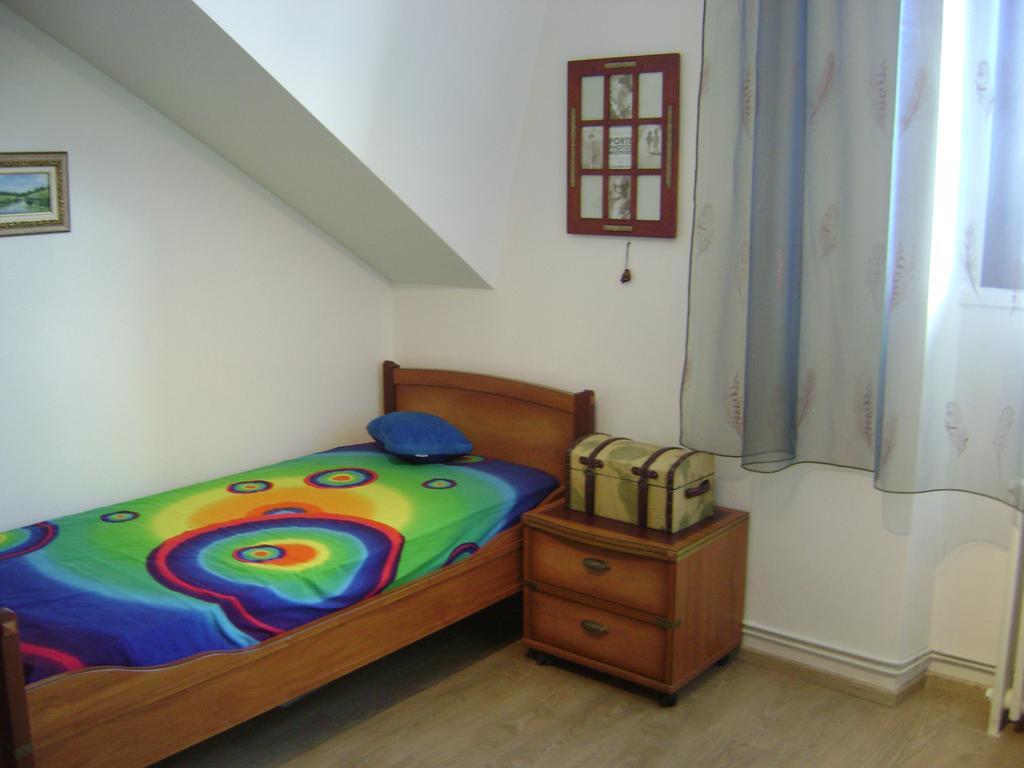 Maison D'Hotes - Borisov Cravanche Room photo