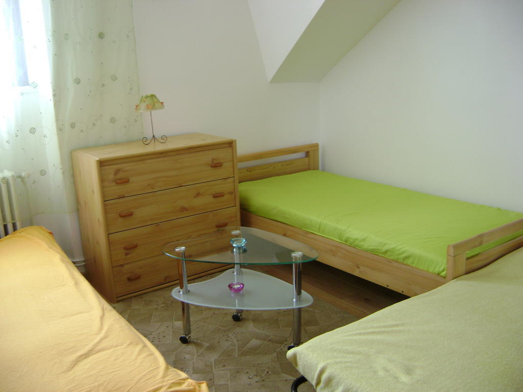 Maison D'Hotes - Borisov Cravanche Room photo