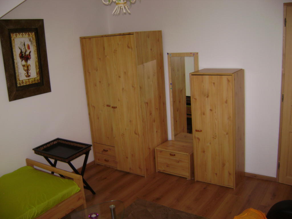 Maison D'Hotes - Borisov Cravanche Room photo